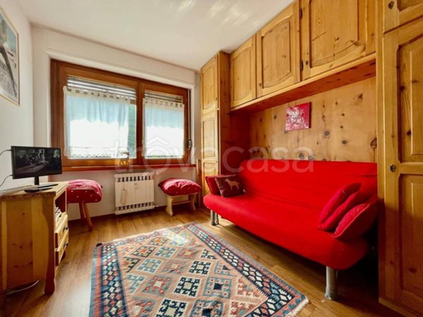 appartamento in vendita a Sestriere