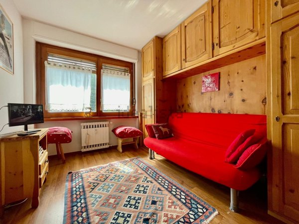 appartamento in vendita a Sestriere