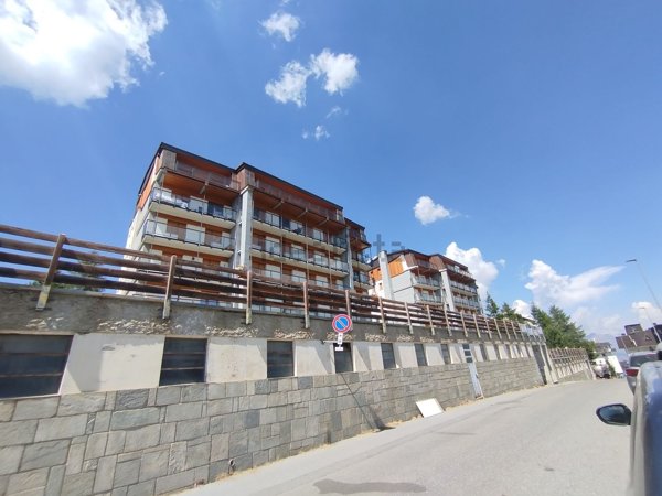 appartamento in vendita a Sestriere