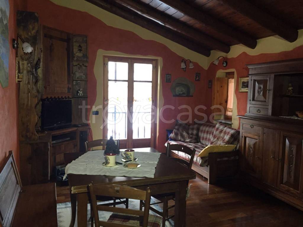 appartamento in vendita a Sestriere