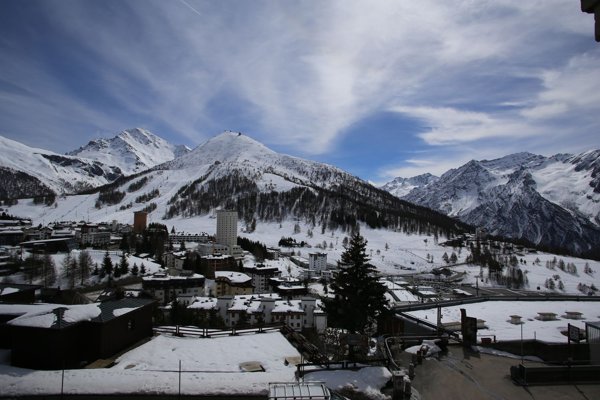 appartamento in vendita a Sestriere