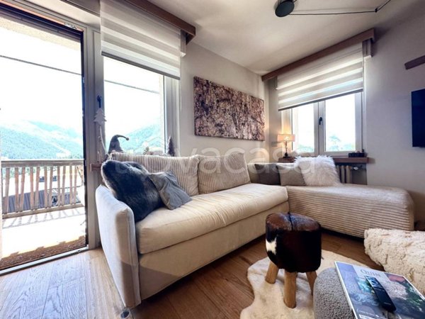 appartamento in vendita a Sestriere