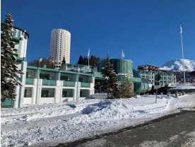 negozio in vendita a Sestriere
