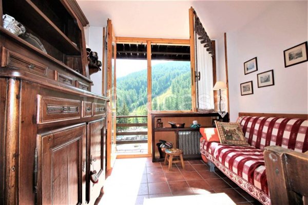 appartamento in vendita a Sestriere