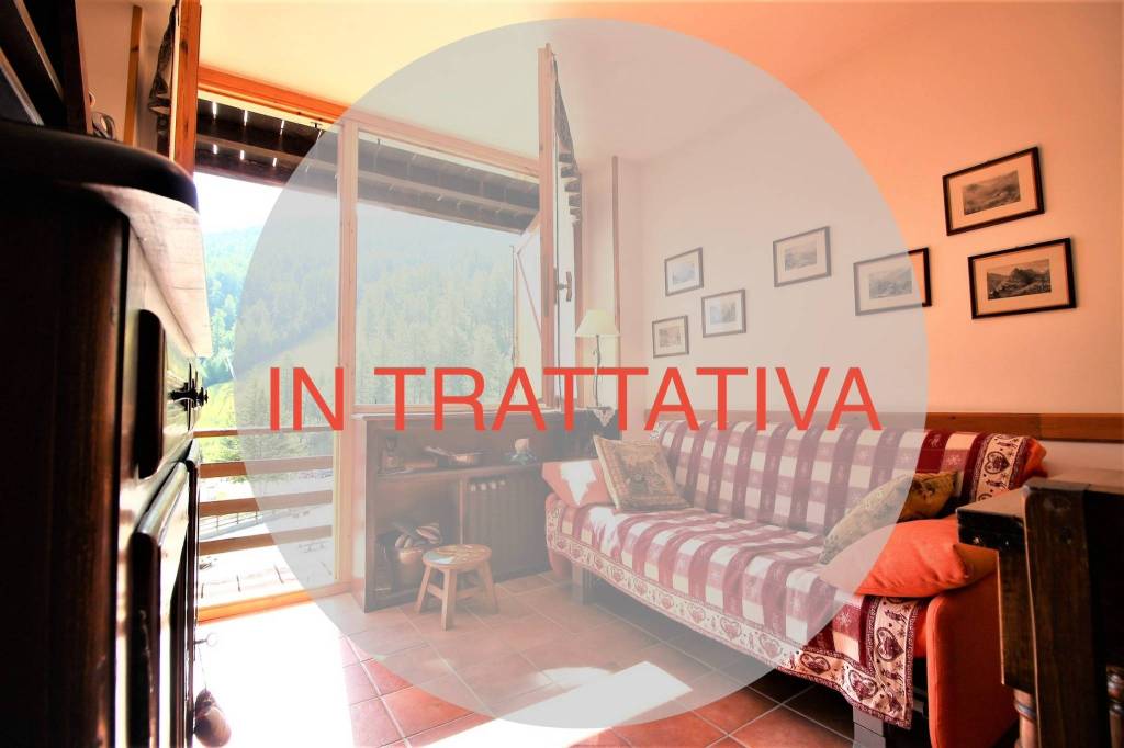 appartamento in vendita a Sestriere