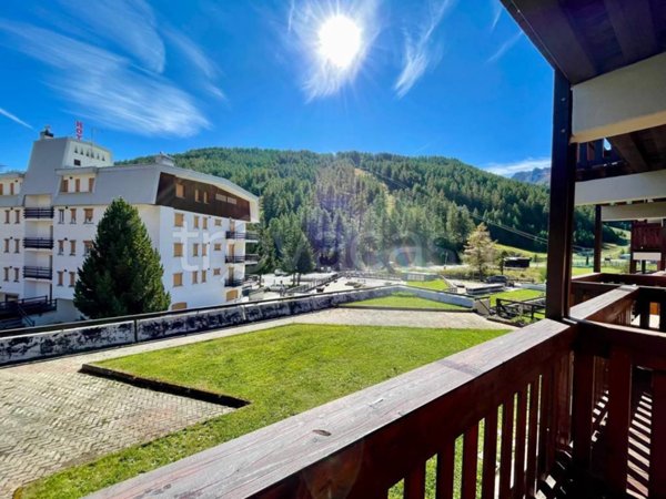 appartamento in vendita a Sestriere