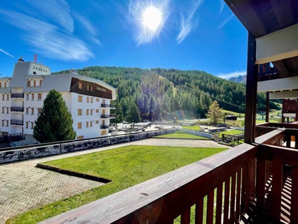 appartamento in vendita a Sestriere