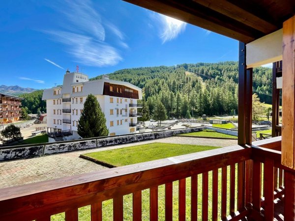 appartamento in vendita a Sestriere