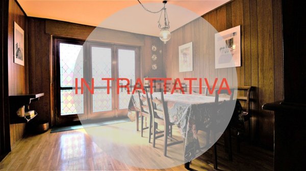 appartamento in vendita a Sestriere