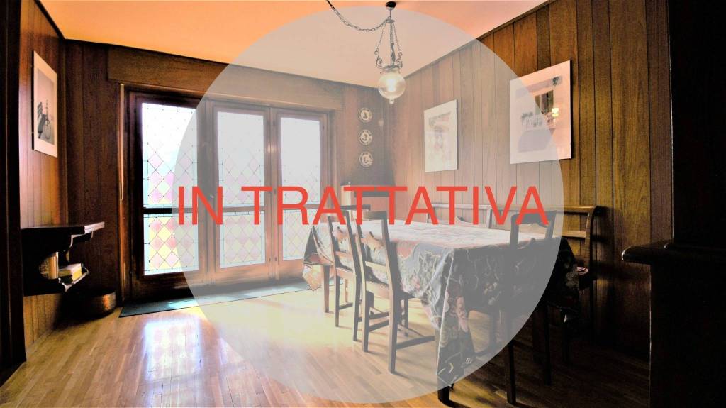 appartamento in vendita a Sestriere