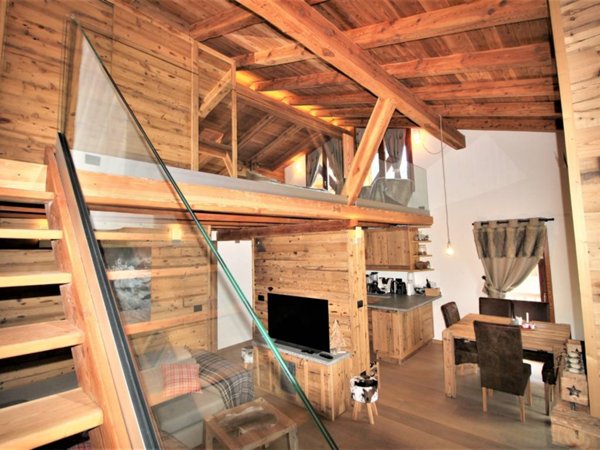 appartamento in vendita a Sestriere