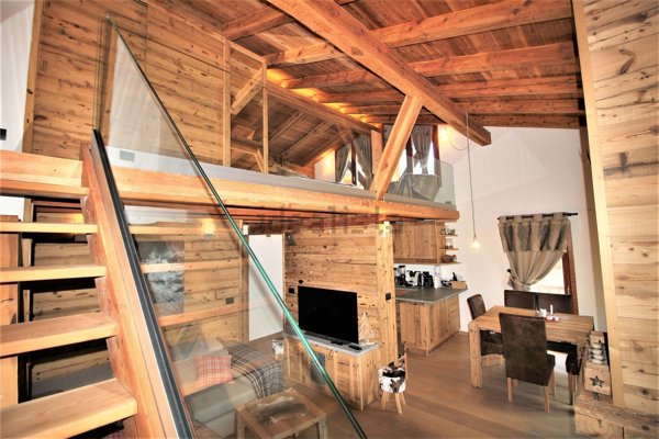 appartamento in vendita a Sestriere