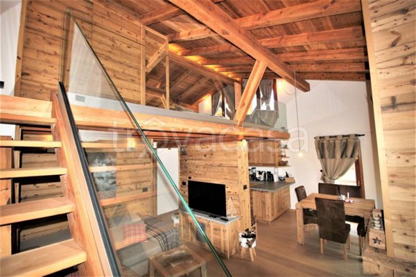 appartamento in vendita a Sestriere