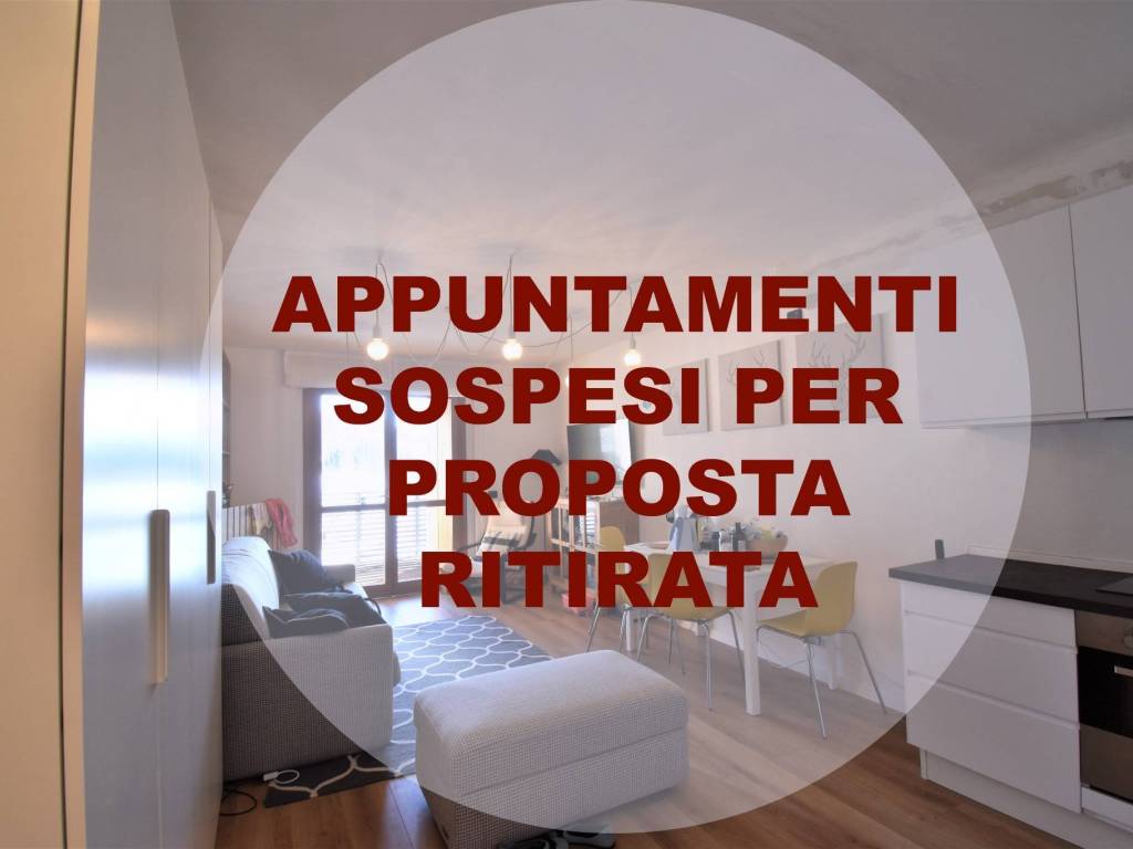appartamento in vendita a Sestriere