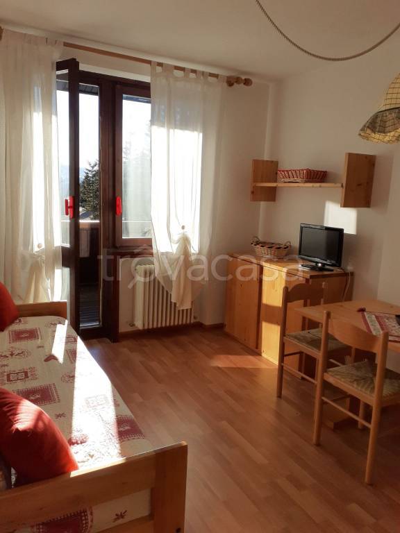 appartamento in vendita a Sestriere