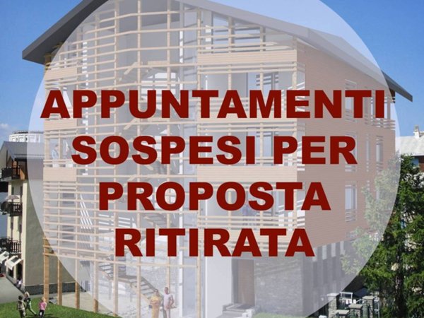 appartamento in vendita a Sestriere