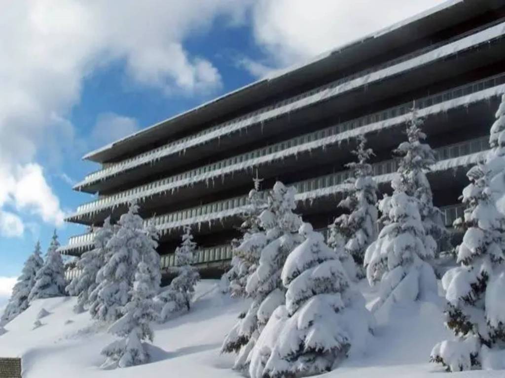 multiproprieta in vendita a Sestriere