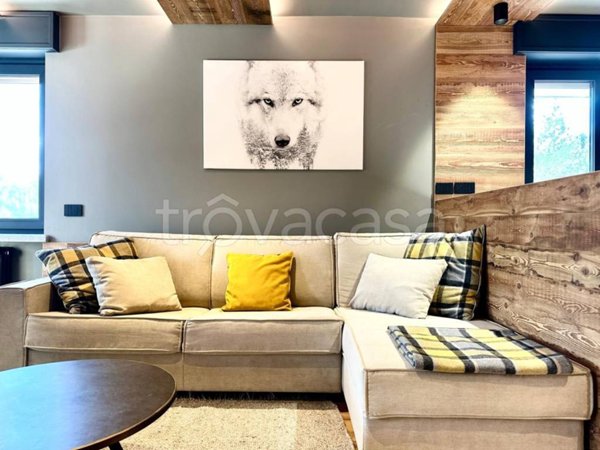 appartamento in vendita a Sestriere