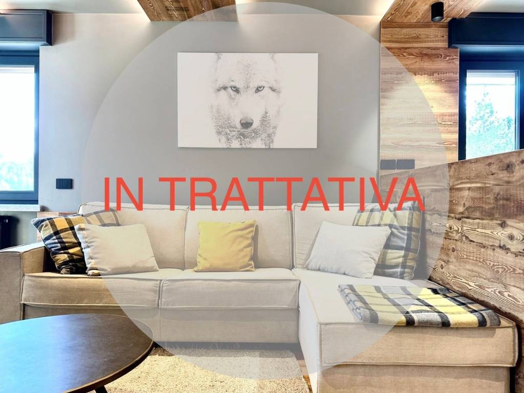 appartamento in vendita a Sestriere