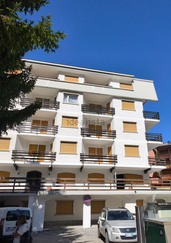 appartamento in vendita a Sestriere