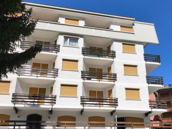 appartamento in vendita a Sestriere