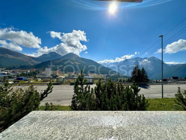 appartamento in vendita a Sestriere