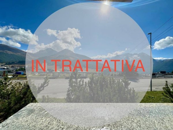 appartamento in vendita a Sestriere