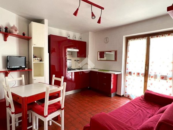 appartamento in vendita a Sestriere