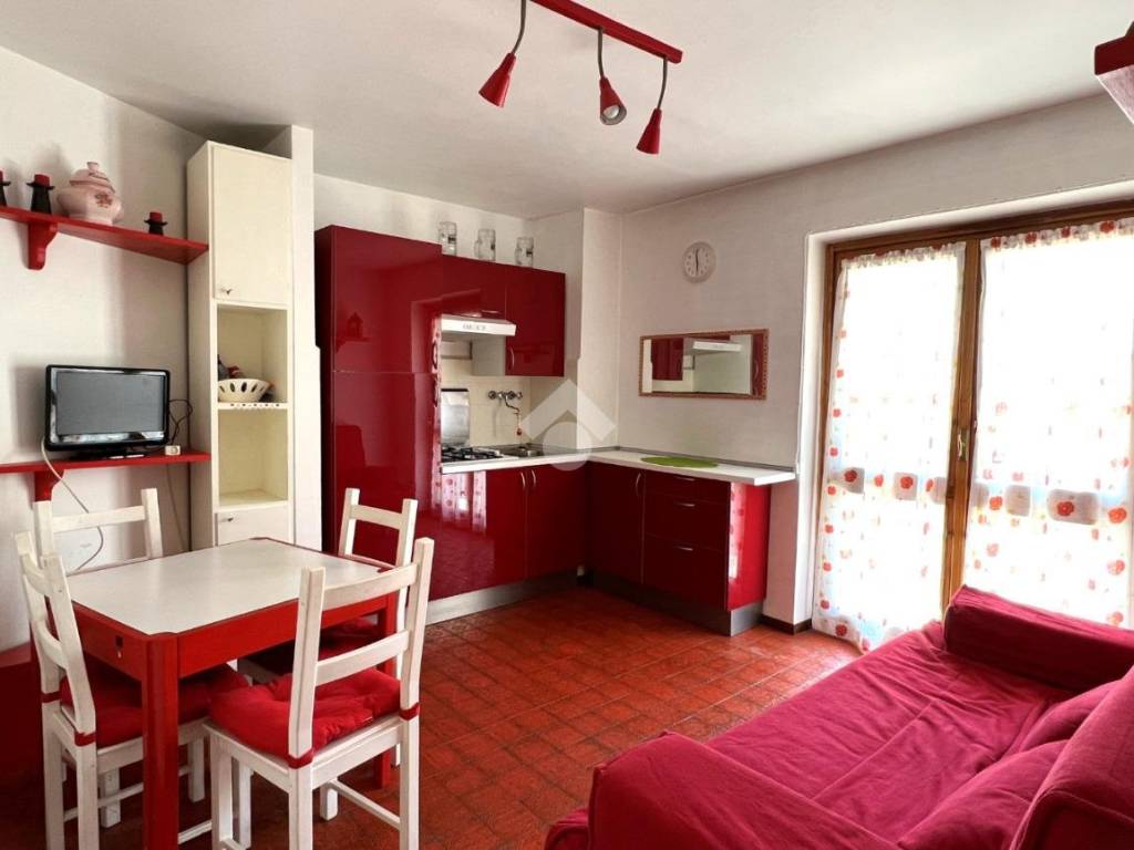 appartamento in vendita a Sestriere