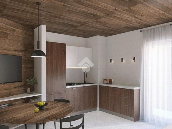 appartamento in vendita a Sestriere