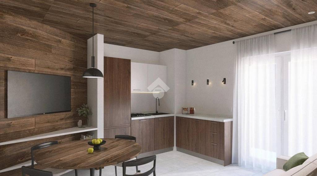 appartamento in vendita a Sestriere