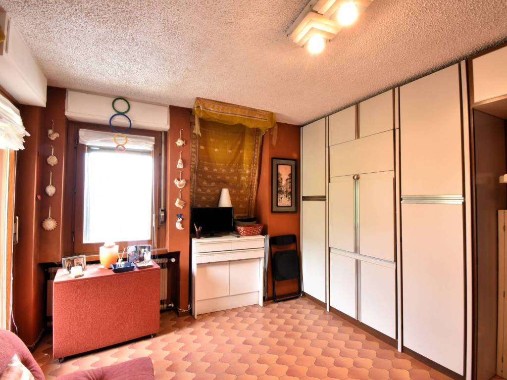 appartamento in vendita a Sestriere