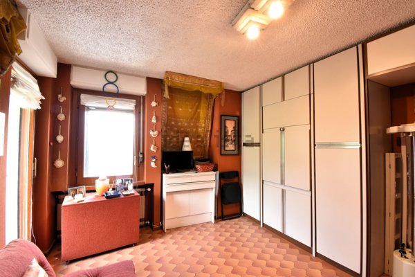 appartamento in vendita a Sestriere