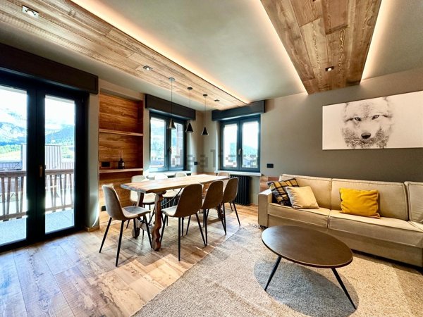 appartamento in vendita a Sestriere