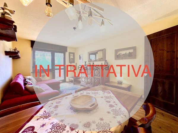 appartamento in vendita a Sestriere