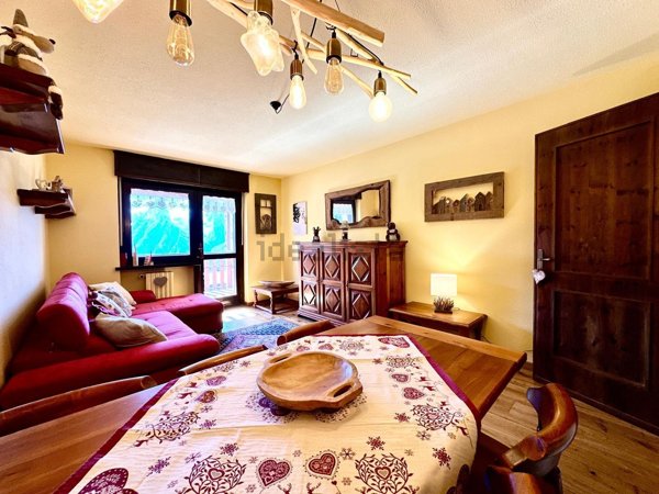 appartamento in vendita a Sestriere