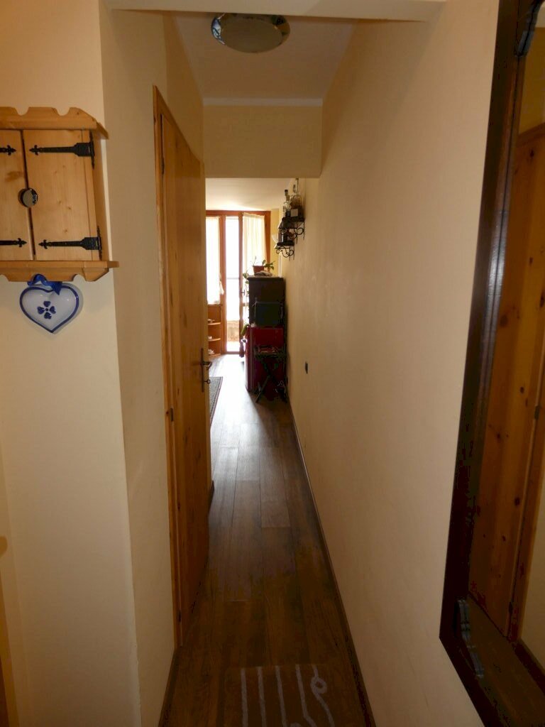 appartamento in vendita a Sestriere