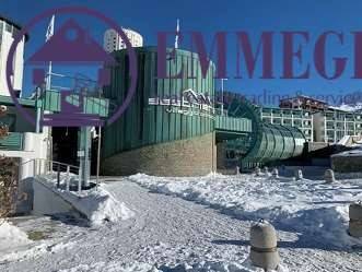 negozio in vendita a Sestriere