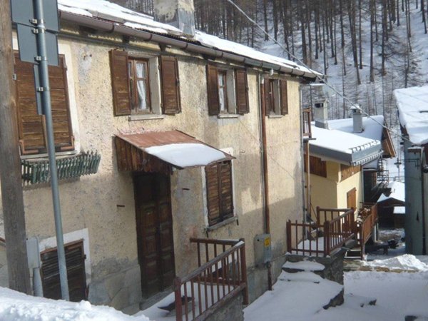 casa indipendente in vendita a Sestriere