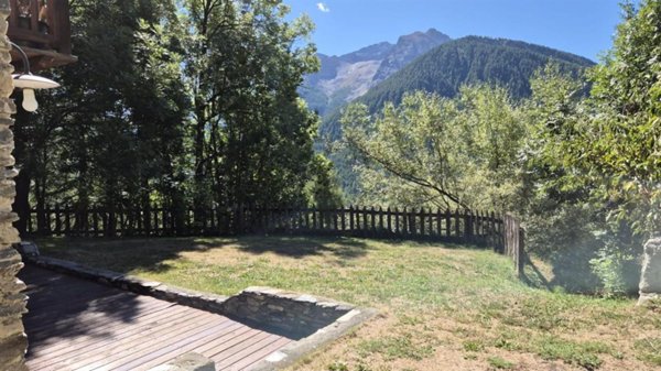 appartamento in vendita a Sestriere in zona Champlas Du Col