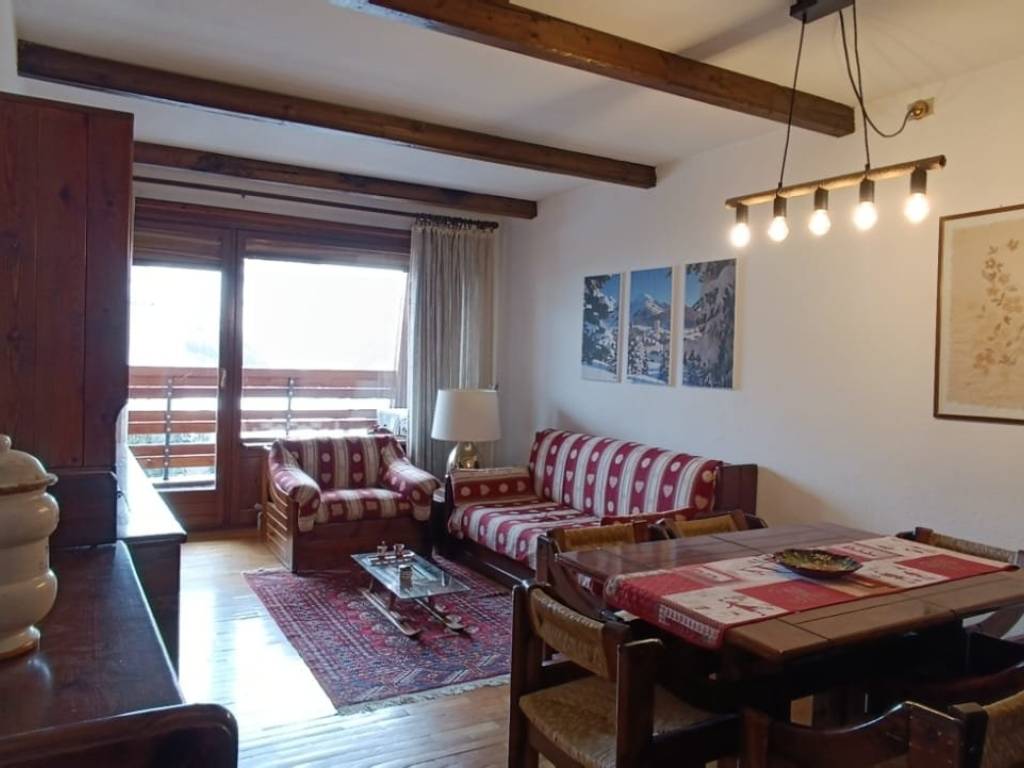 appartamento in vendita a Sestriere