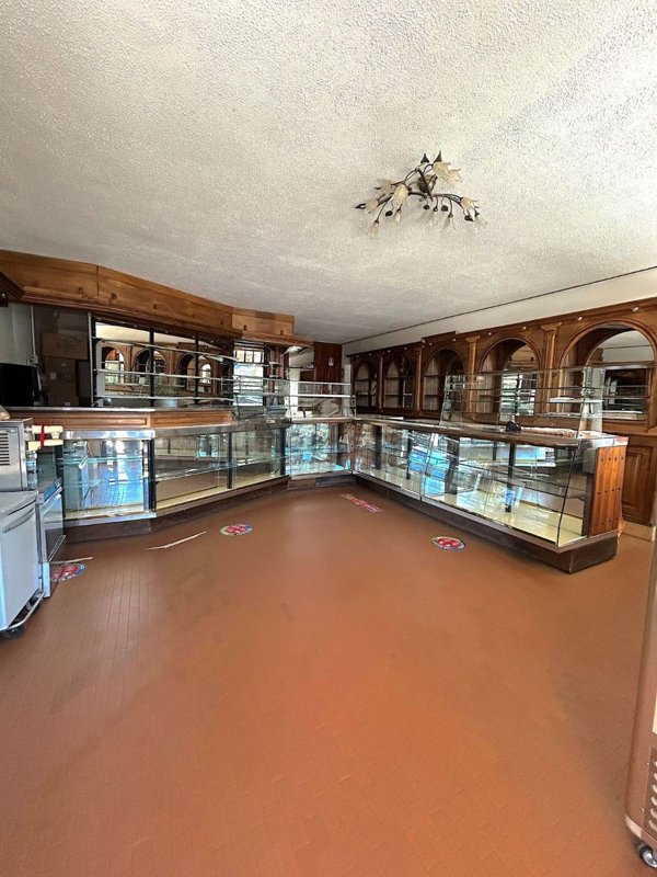 ufficio in vendita a Sestriere