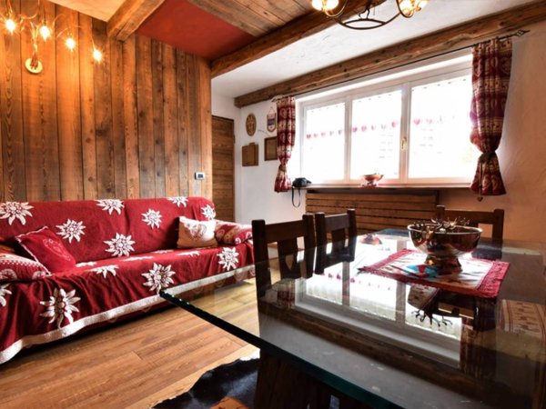 appartamento in vendita a Sestriere