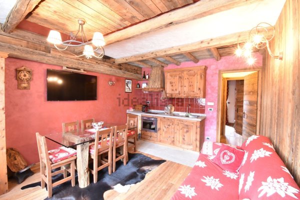 appartamento in vendita a Sestriere