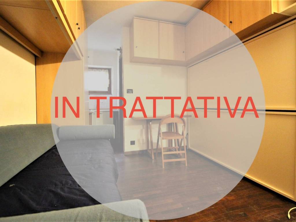 monolocale in vendita a Sestriere