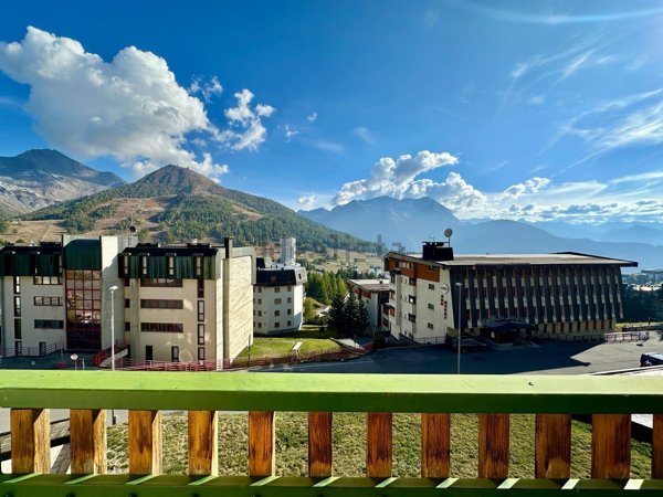 appartamento in vendita a Sestriere