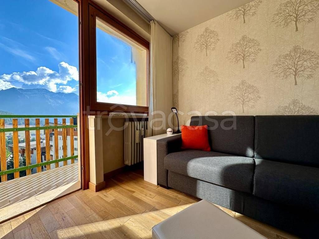 appartamento in vendita a Sestriere