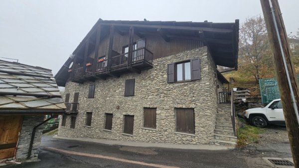 appartamento in vendita a Sestriere