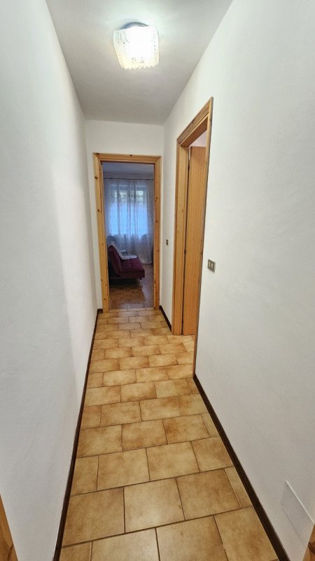 appartamento in vendita a Sestriere in zona Champlas Du Col