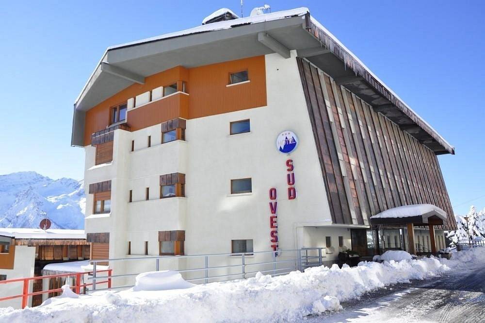 monolocale in vendita a Sestriere